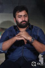 Prathinidhi Movie Success Meet